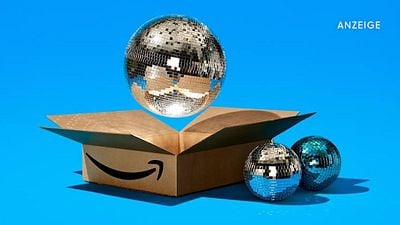 bild aus der news Noch vor dem Black Friday: Amazon startet 2026 eine weitere große Rabattaktion
