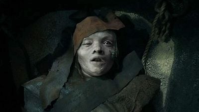 bild aus der news Nur für Erwachsene: Horror-Remake von Abenteuer-Blockbuster "Die Mumie" erhält wegen "verstörender Gewalt" ein R-Rating