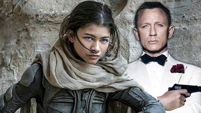 "Cleopatra" soll angeblich eine richtig große "Dune"-Reunion bringen – und Daniel Craig als Caesar