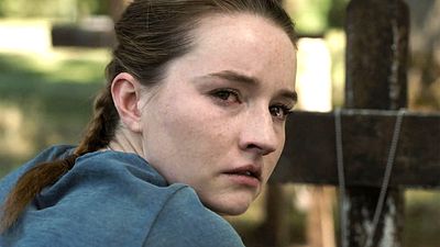 bild aus der news Sie sollte in "The Last Of Us" mal Ellie spielen: Daher kennt man Abby-Darstellerin Kaitlyn Dever aus Staffel 2 stattdessen