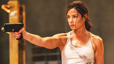 bild aus der news TV-Premiere: Intensiv-brutale Agenten-Action mit "Mission: Impossible"-, "Oppenheimer"- & "Terminator"-Stars