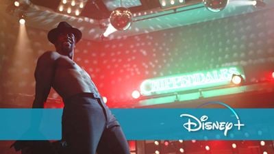 Heute neu auf Disney+: Eine True-Crime-Stripper-Serie mit viel nackter Haut und einem Marvel-Star