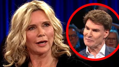 bild aus der news Von Skandal-Promi verkuppelt: So lernten sich "Höhle der Löwen"-Star Carsten Maschmeyer und Veronica Ferres vor 19 Jahren kennen