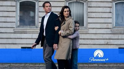 bild aus der news Die "Navy CIS"-Fanlieblinge sind mit viel Action zurück: Erster Trailer zu "NCIS: Tony & Ziva"