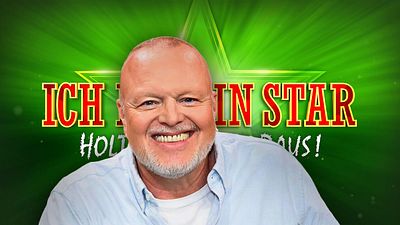 bild aus der news Stefan Raab mischt ab jetzt bei Dschungelcamp mit: RTL schockt mit Mega-Ankündigung kurz vor dem Start der 19. Staffel