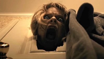 bild aus der news Wird das der krasseste Horror-Schocker des Jahres? Der neue Trailer zu "Weapons" ist nichts für schwache Nerven