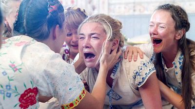 bild aus der news "Das war zu viel": Die Dreharbeiten zu einem gefeierten Horrorfilm haben "Thunderbolts"-Star Florence Pugh gebrochen