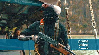 bild aus der news Neu auf Amazon Prime Video im Februar 2026: Der beste Sci-Fi-Film 2023, die blutige Antwort auf "Fluch der Karibik" und noch viel mehr