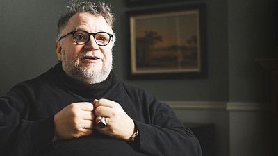 bild aus der news Guillermo del Toro, Nicolas Winding Refn & Gaspar Noé preisen den Meister des Giallo-Horrors: Deutscher Trailer zu "Dario Argento: Panico"