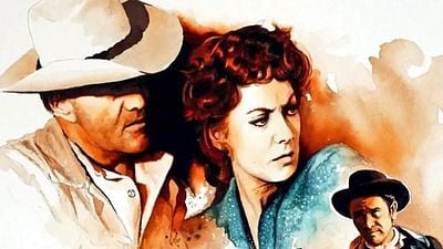 bild aus der news Von einem der legendärsten Western-Regisseure aller Zeiten: Wildwest-Rachethriller erscheint erstmals auf Blu-ray