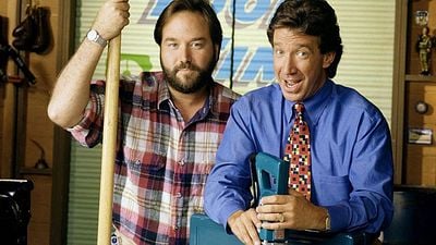 bild aus der news Keine neuen Folgen von "Hör mal, wer da hämmert": Tim Allen gibt seinen Serien-Söhnen die Schuld, dass es nicht weitergeht