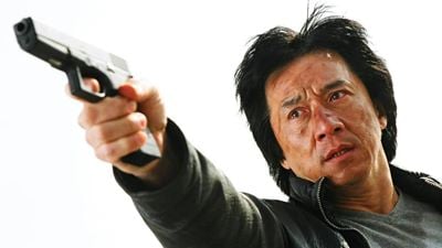 Jackie Chan als zeitreisender Indiana Jones: Action-Star wieder vereint in Duo, das uns schon spektakuläre Stunts brachte