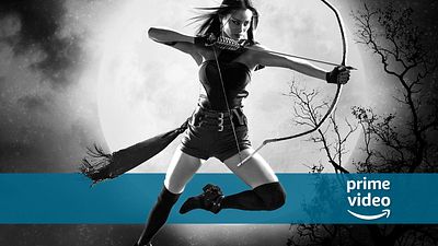 bild aus der news FSK-18-Feuerwerk vom "Alita"-Macher neu bei Prime Video: Mehr Marvel-, DC- & "Star Wars"-Stars gibt's in fast keinem anderen Film!