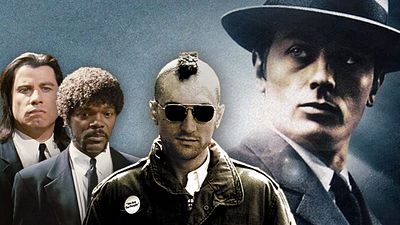 bild aus der news Dieses Auftragskiller-Meisterwerk war Inspiration für "Pulp Fiction", "Heat" & "Taxi Driver" – jetzt erscheint es erstmals auf DVD & Blu-ray