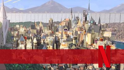 bild aus der news Von Disney übernommene Fantasy-Comicverfilmung geht bei Netflix unter – trotz hervorragender Bewertungen!