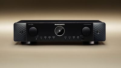 AV-Receiver zum Bestpreis bei Amazon: Der Marantz 70s räumt überall Bestnoten ab und ist jetzt so günstig wie nie zuvor