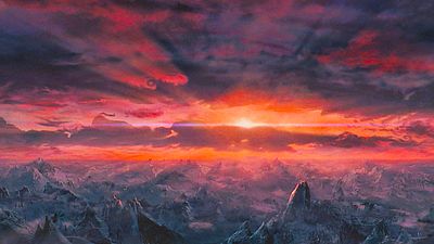 bild aus der news Fantasy-Hit zurück im Heimkino: Einer der kultigsten Weihnachtsfilme der letzten 25 Jahre