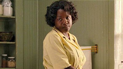 bild aus der news "Ich habe mich und mein Volk verraten": Oscar-Preisträgerin bereut bis heute einen ihrer besten Filme