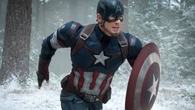 Marvel-Comeback als Captain America? Chris Evans: "Es gibt noch mehr Geschichten zu erzählen"