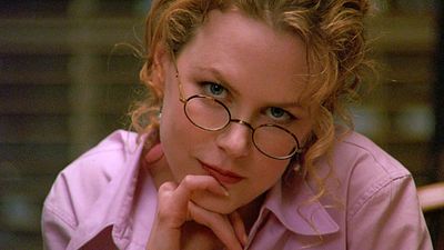 bild aus der news "Ich möchte mit ihm arbeiten, wenn er einen Film mit Frauen macht": Nicole Kidman will mit Martin Scorsese drehen – ob es jemals dazu kommt?