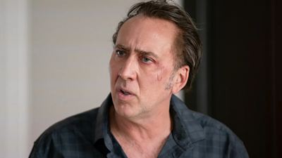 "Ich mache vielleicht noch drei oder vier Filme": Nicolas Cage spricht über sein Karriereende auf der Leinwand