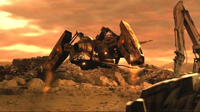 bild aus der news Heute im TV: Mit dieser Sci-Fi-Horror-Fortsetzung legte der "Avengers"-Macher eine ganze Filmreihe für 15 Jahre lahm