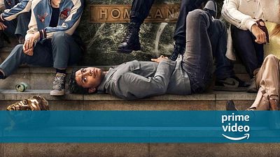 bild aus der news Nach dem Tod des 27-Jährigen: So geht das "The Boys"-Spin-off "Gen V" mit dem Verlust von Chance Perdomo um