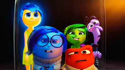 bild aus der news Um einen der besten Gags in "Alles steht Kopf 2" zu verstehen, müsst ihr DIESE Disney-Serie sehen