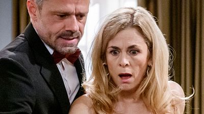 bild aus der news Bittere Neuigkeiten für "Sturm der Liebe"-Fans: ARD streicht Show aus dem Programm