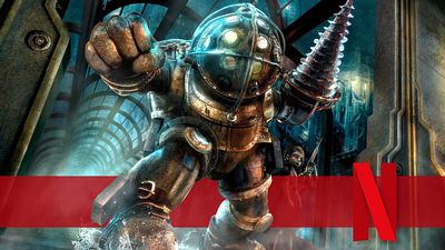 bild aus der news Sci-Fi-Game "BioShock" kommt zu Netflix – und endlich ist eine wichtige Frage geklärt