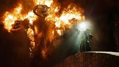 bild aus der news Erst fällt der Preis, dann der Balrog: LEGO-Book-Nook zu "Der Herr der Ringe" günstig bei Amazon