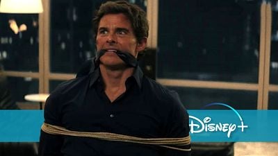 bild aus der news Abgefahrene Sci-Fi-Action bald bei Disney+, aber nicht jugendfrei: Der Trailer zu "Mike & Nick & Nick & Alice" verspricht wilde Comedy