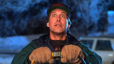 bild aus der news "Er hat mich wie Dreck behandelt": Deswegen hat der "Harry Potter"-Macher die Regie bei einem der größten 80er-Kultfilme abgelehnt