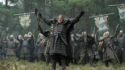 bild aus der news Dafür brauchen "Game Of Thrones"-Fans eine Extra-Tüte Popcorn: So lang wird die erste Folge von "House Of The Dragon" Staffel 3