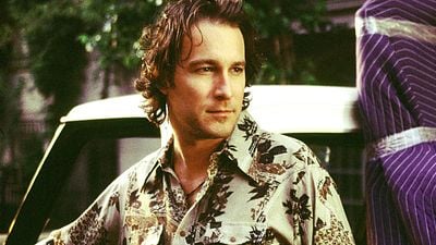 bild aus der news "Ich habe das Falsche mit meinem Leben angefangen": "Sex And The City"-Star John Corbett bereut, Schauspieler geworden zu sein