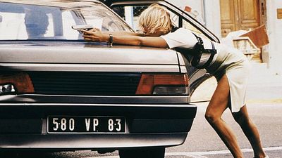 bild aus der news Heute Abend streamen: Hochgeschwindigkeits-Action für "Fast & Furious"-Fans - ein Kino-Hit, der 4 (!) Fortsetzung erhielt