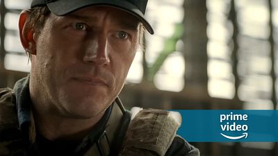 bild aus der news Der Action-Hit auf Amazon Prime Video geht endlich weiter: Der erste Trailer zu "The Terminal List: Dark Wolf" ist da
