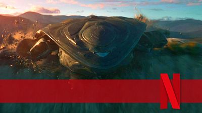 bild aus der news Nur noch 5 Tage bei Netflix streamen: Dieser brutale Sci-Fi-Reißer ist viel besser als sein Ruf!