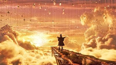 bild aus der news Heute im TV: Ein bildgewaltiges Fantasy-Abenteuer mit Johnny Depp und jeder Menge "Harry Potter"-Stars