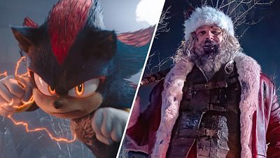 bild aus der news Dieser absurd-brutale Weihnachts-Actionfilm stammt von den "Sonic The Hedgehog"-Machern – bald könnte ein Sequel kommen