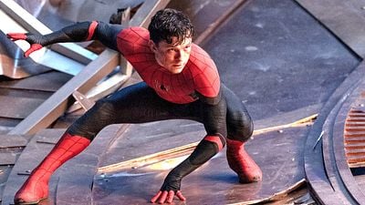 bild aus der news Offizielle Inhaltsangabe von "Spider-Man 4: Brand New Day" enthüllt Handlung ohne (!) Peter Parker – das steckt dahinter