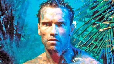bild aus der news "Schwarzenegger spielt dieselbe Figur": "Predator" ist in Wirklichkeit die geheime Fortsetzung zu einem anderen Arnie-Kracher!