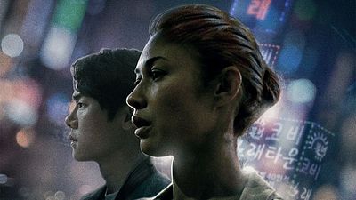 bild aus der news Ein Marvel- und "Bond"-Star jagt einen brutalen Killer: Deutscher Trailer zum harten Psycho-Thriller "Vanishing"