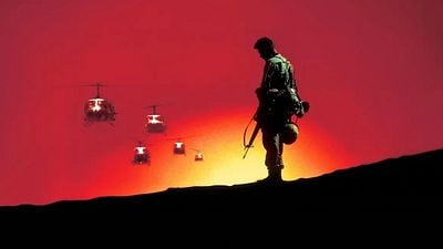 bild aus der news Besser als "Platoon": Dieser Kriegsfilm wird viel zu selten erwähnt, dabei ist er grandios – heute Abend streamen