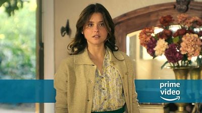 bild aus der news Ab heute könnt ihr die neue Serie des "Culpa Mia"-Stars bei Amazon Prime Video streamen – die Adaption eines legendären Bestsellers