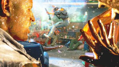 bild aus der news Heute im TV: Ein einzigartig-brachiales Sci-Fi-Action-Feuerwerk – unbedingt in der ungekürzten 18er-Version gucken!