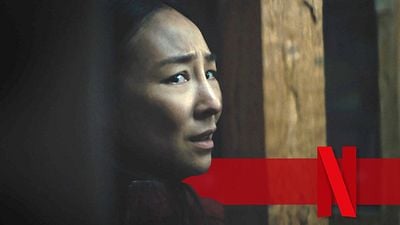 bild aus der news Eingesperrt im eigenen Haus: Erster Netflix-Trailer zum Sci-Fi-Horror "The Last House" – vom "Fast & Furious 10"-Regisseur