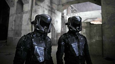 bild aus der news TV-Warnung: Dieser Sci-Fi-Thriller der "Stranger Things"-Macher ist viel zu lang – schaut lieber das kurze Original!