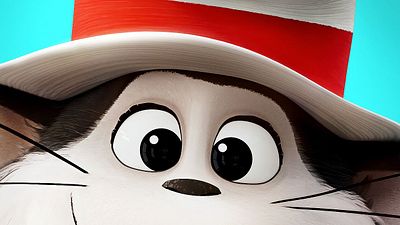 bild aus der news Von den "Kung Fu Panda"- & "Der Grinch"-Machern: Turbulenter Trailer zu "Der Kater mit Hut"