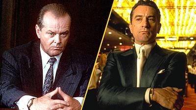 bild aus der news "Widerlich und ekelhaft": Robert De Niro, Jack Nicholson und Nicolas Cage lehnten einen Film ab, der heute Kultstatus genießt